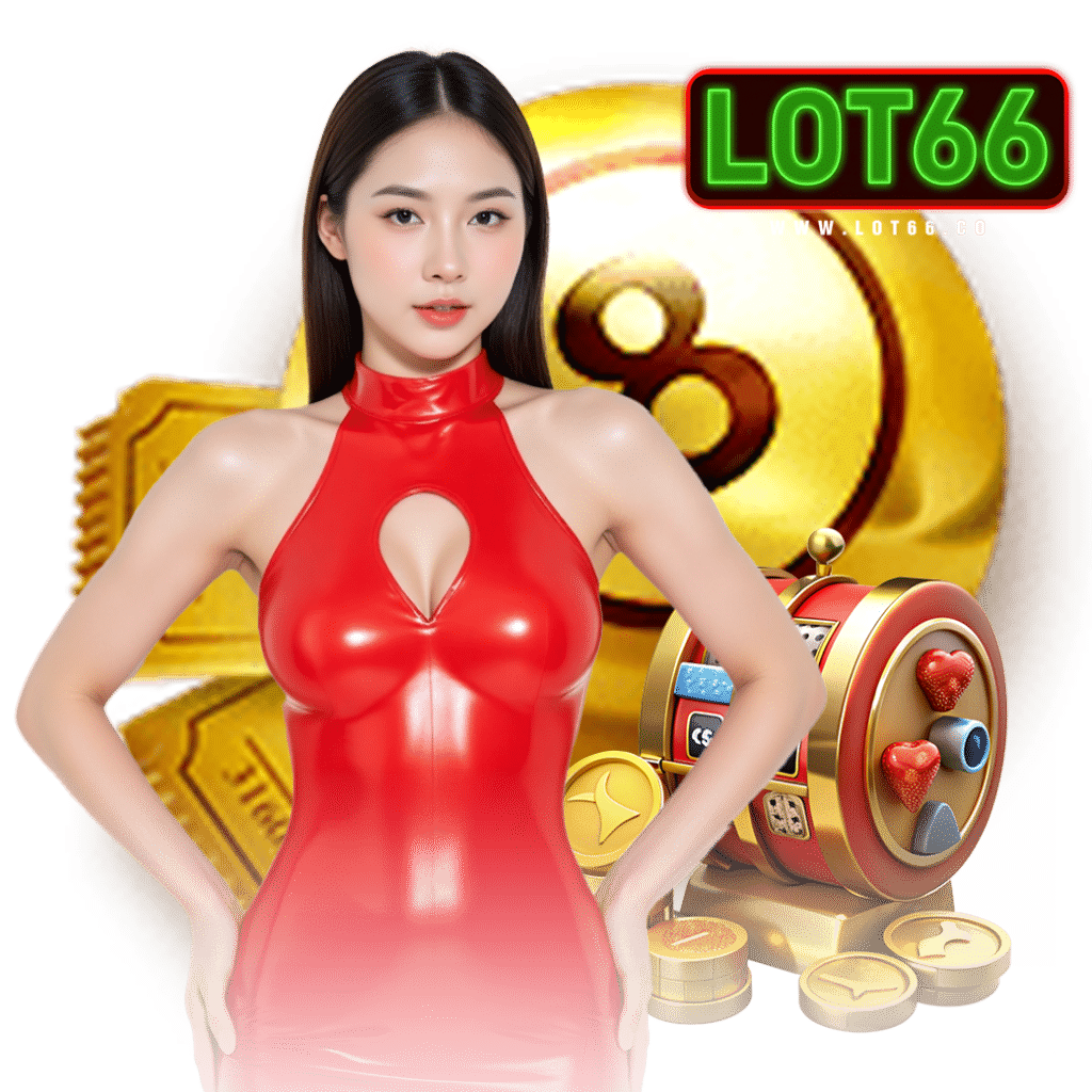 lot66 ทางเข้า